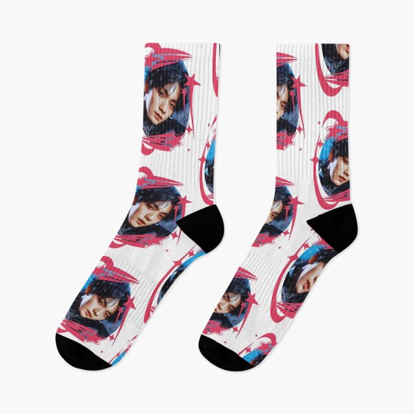 Item preview, Soobin TXT (Tomorrow X Together) designed and sold by Celestinya.