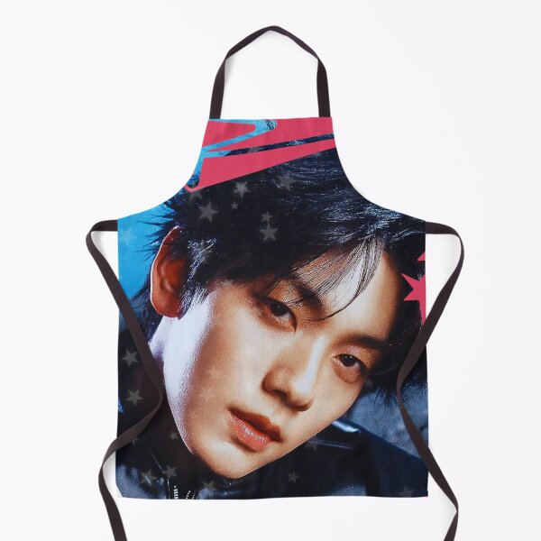 Item preview, Soobin TXT (Tomorrow X Together) designed and sold by Celestinya.