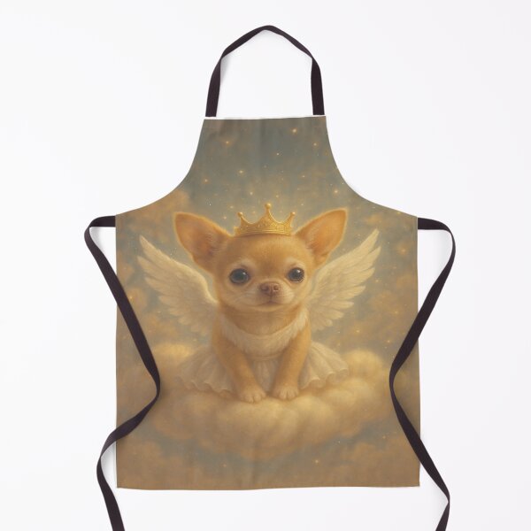 Item preview, La piccola Zoe designed and sold by LaChihuahua.