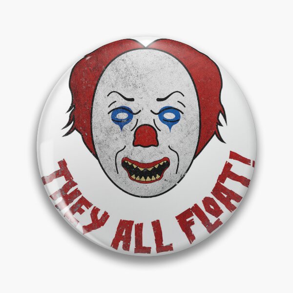 Item preview, Pennywise vintage designed and sold by Alvardog.