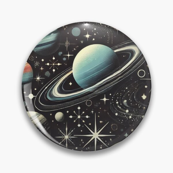 Item preview, cool backpack space design designed and sold by TEEJAMBOREE.