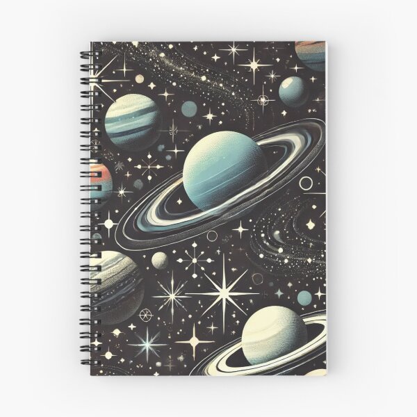 Item preview, cool backpack space design designed and sold by TEEJAMBOREE.