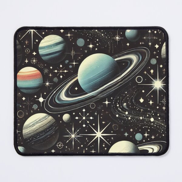 Item preview, cool backpack space design designed and sold by TEEJAMBOREE.