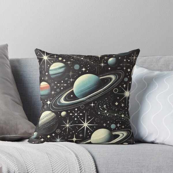 Item preview, cool backpack space design designed and sold by TEEJAMBOREE.