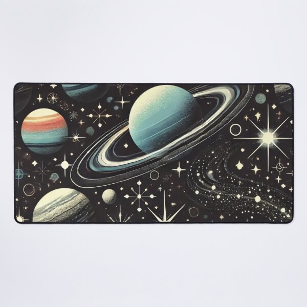 Item preview, cool backpack space design designed and sold by TEEJAMBOREE.