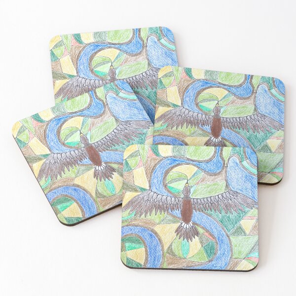 Item preview, Marsh King designed and sold by kaydee21.