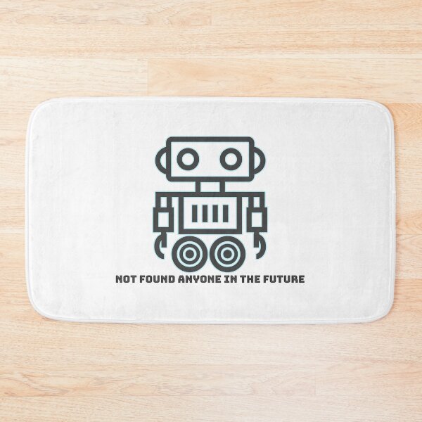 Item preview, ROBOT  designed and sold by MRRRDESIGN.