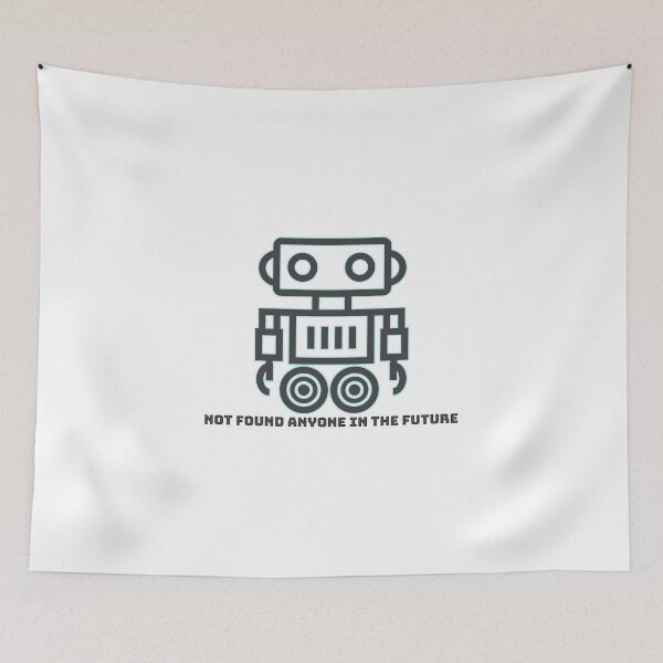 Item preview, ROBOT designed and sold by MRRRDESIGN.