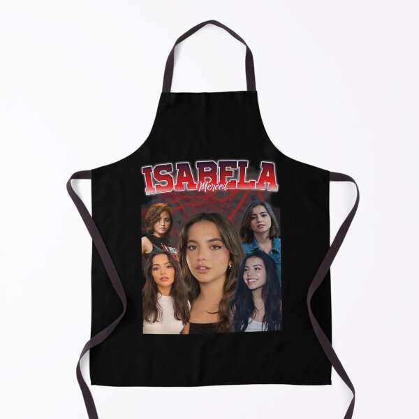 Item preview, Isabela Merced Retro Style designed and sold by deluluhaze.