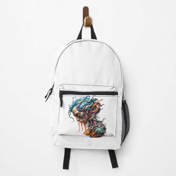 Item preview, Chromatic Metamorphosis designed and sold by aiartbeatz.