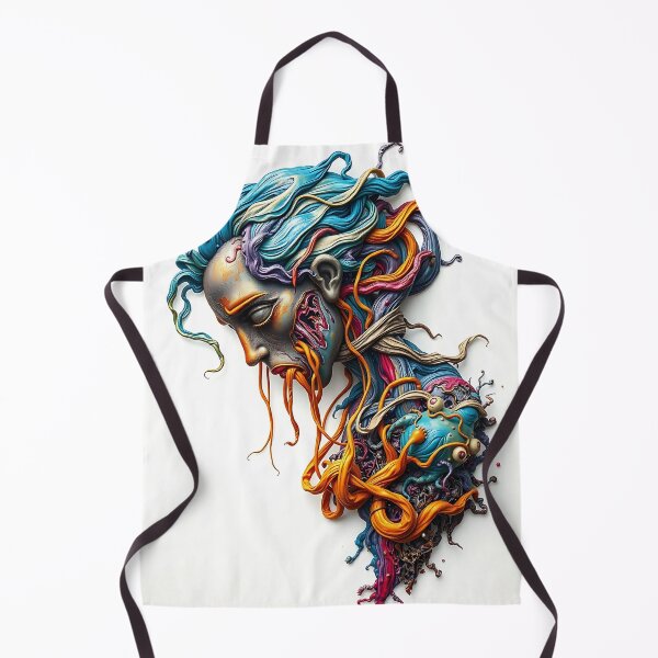 Item preview, Chromatic Metamorphosis designed and sold by aiartbeatz.
