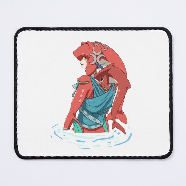Item preview, Sidon Zelda designed and sold by teemix.