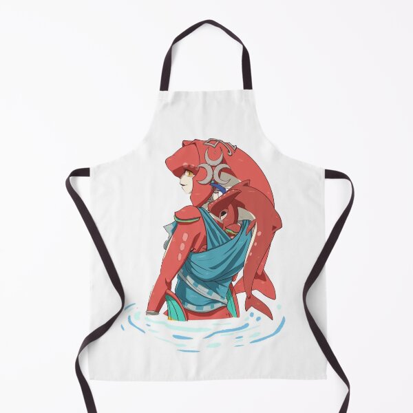Item preview, Sidon Zelda designed and sold by teemix.