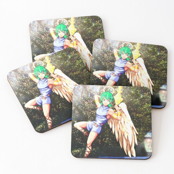 Item preview, Angel Daiki designed and sold by yatsuart.