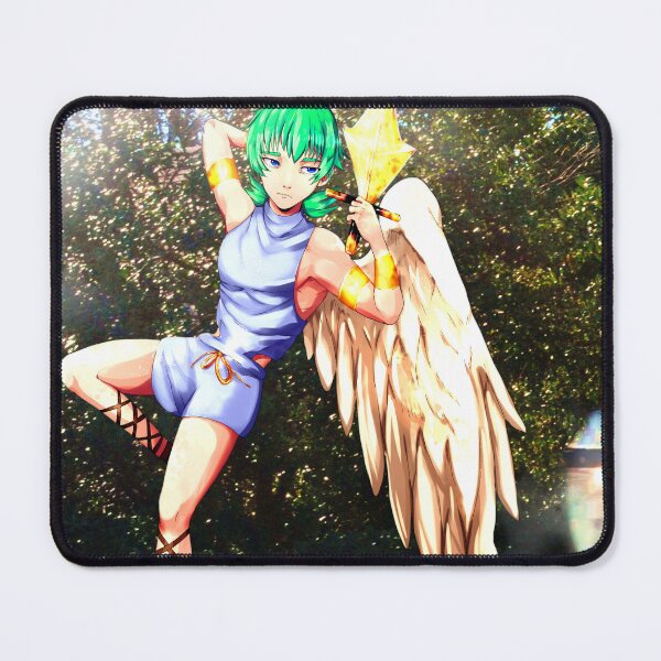 Item preview, Angel Daiki designed and sold by yatsuart.
