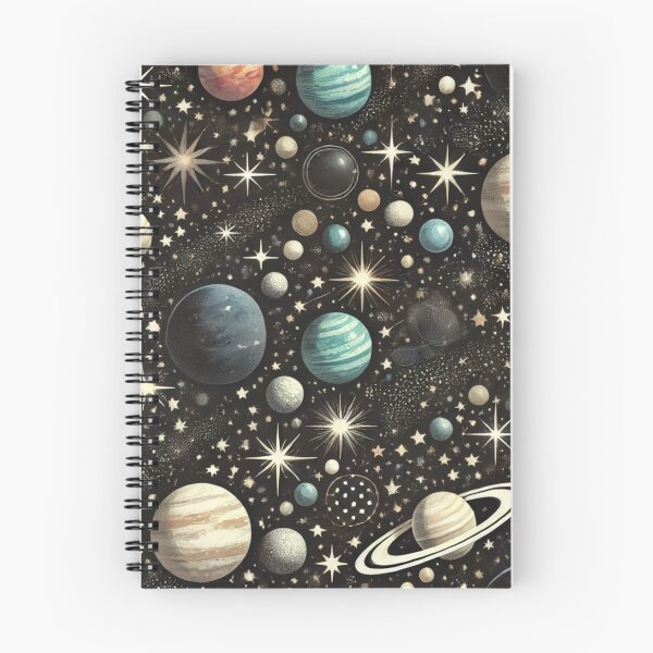 Item preview, cool backpack space design designed and sold by TEEJAMBOREE.