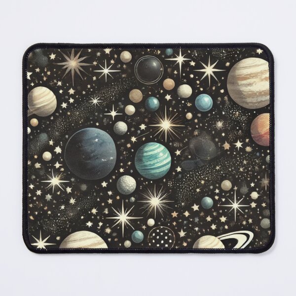 Item preview, cool backpack space design designed and sold by TEEJAMBOREE.