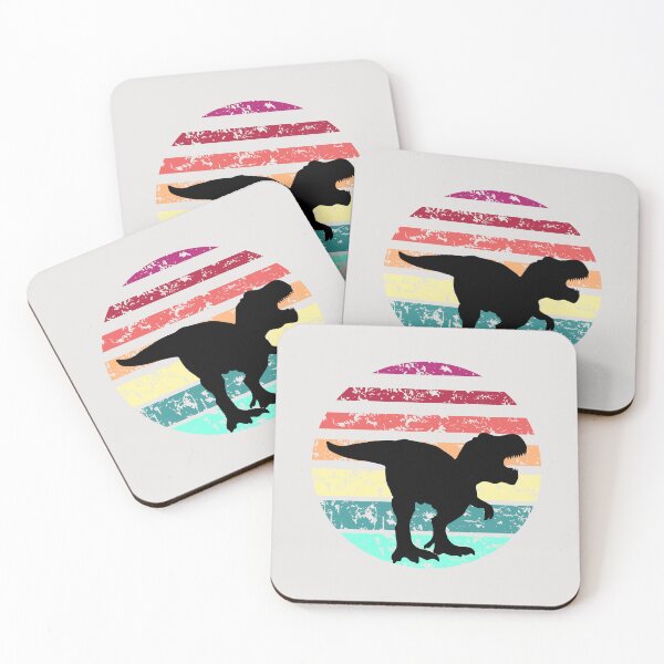 Item preview, T Rex Shadow designed and sold by FanFest.