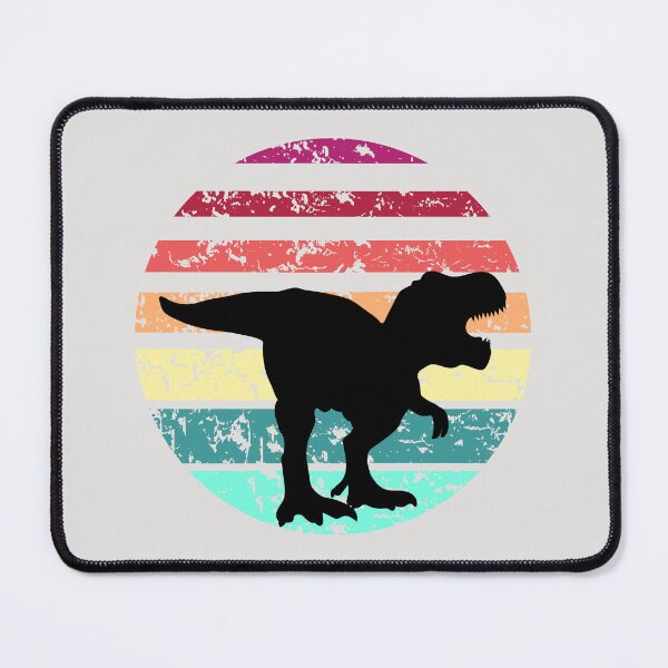 Item preview, T Rex Shadow designed and sold by FanFest.