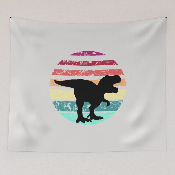 Item preview, T Rex Shadow designed and sold by FanFest.
