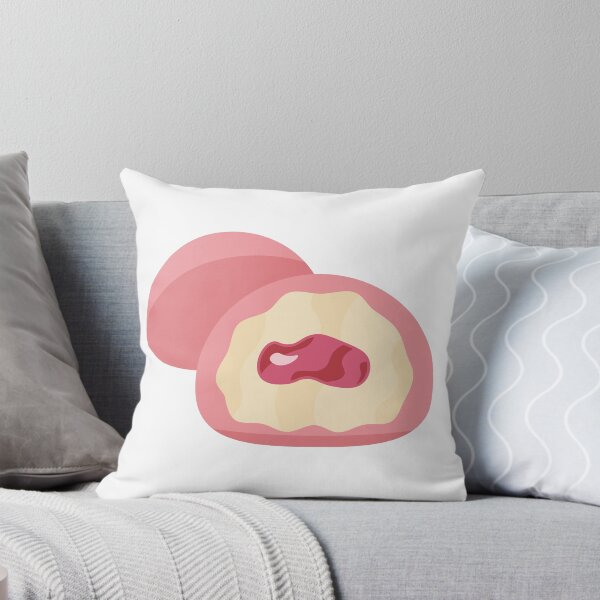 Item preview, Strawberry Mochi designed and sold by IncursioArt.