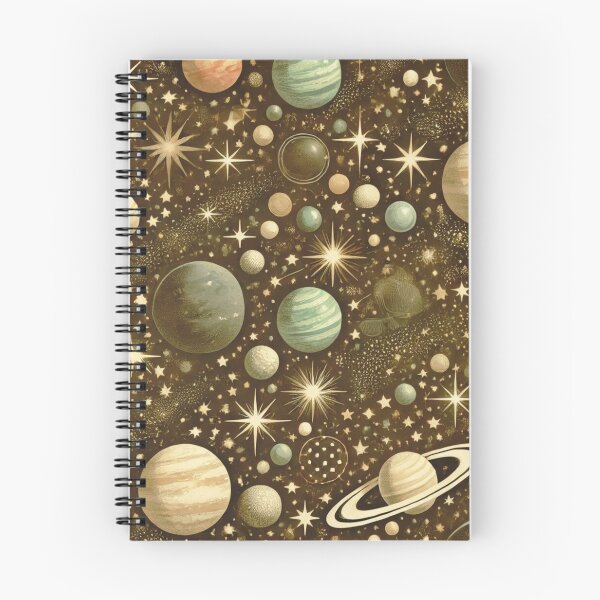 Item preview, cool backpack space design designed and sold by TEEJAMBOREE.