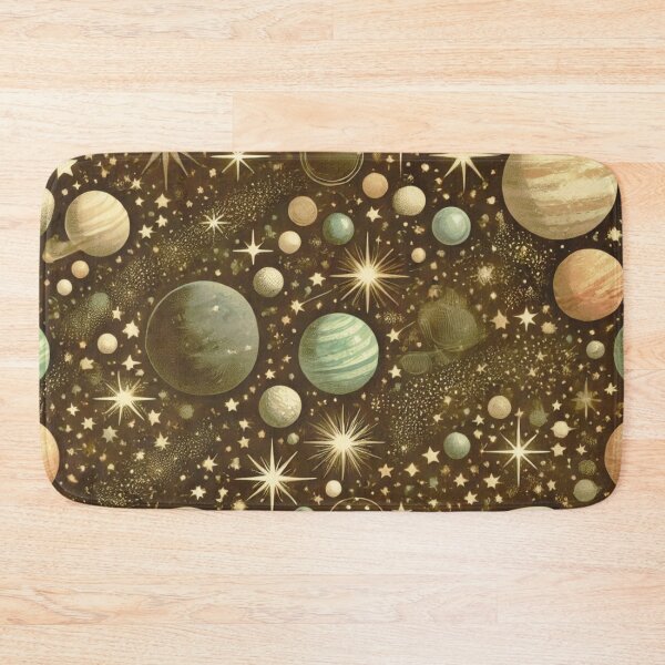 Item preview, cool backpack space design designed and sold by TEEJAMBOREE.