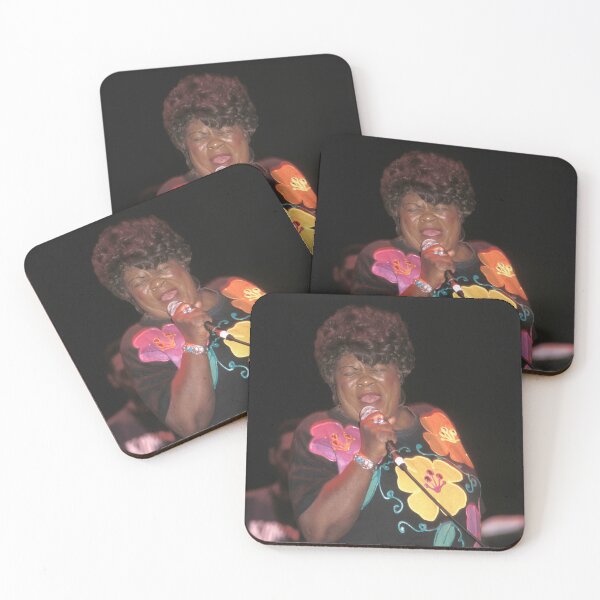 Item preview, Koko Taylor - Photograph designed and sold by ConcertImages.