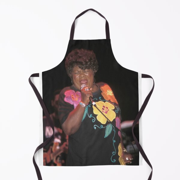 Item preview, Koko Taylor - Photograph designed and sold by ConcertImages.