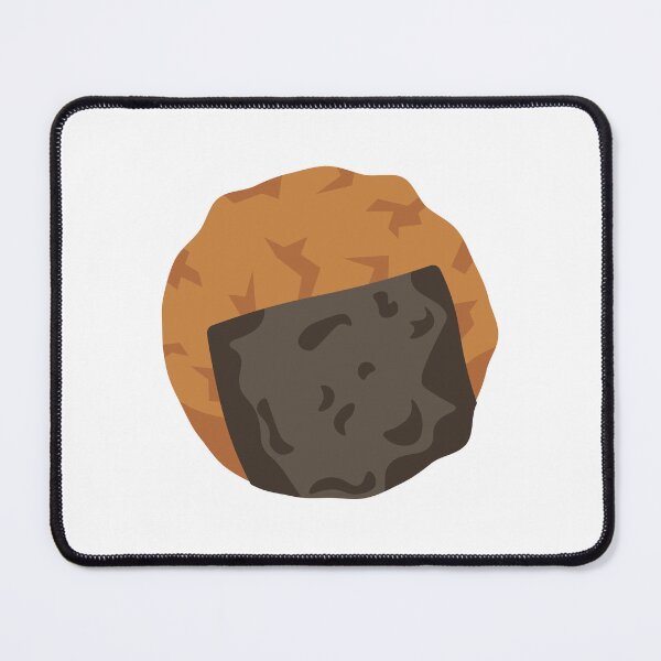 Item preview, Rice Cracker designed and sold by IncursioArt.