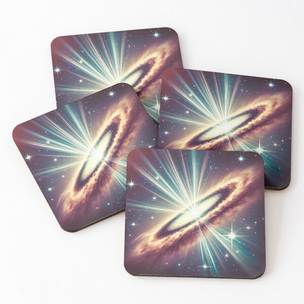 Item preview, cool backpack space design designed and sold by TEEJAMBOREE.