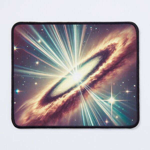 Item preview, cool backpack space design designed and sold by TEEJAMBOREE.