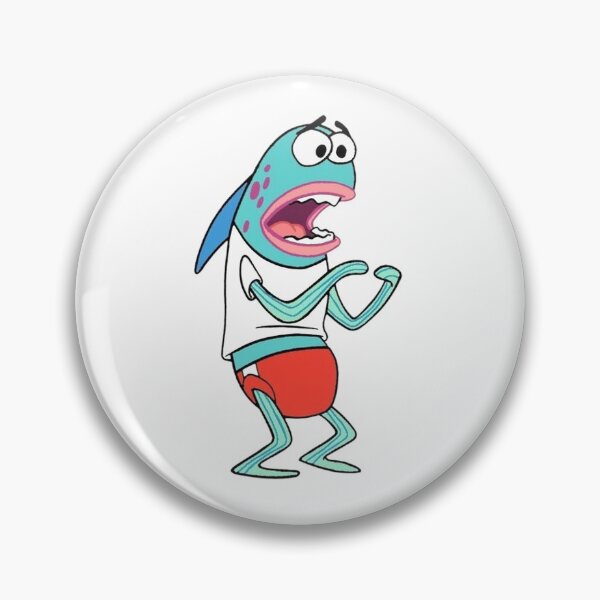 Item preview, SpongeBob Best of Harold designed and sold by teemix.