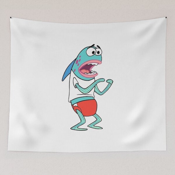 Item preview, SpongeBob Best of Harold designed and sold by teemix.