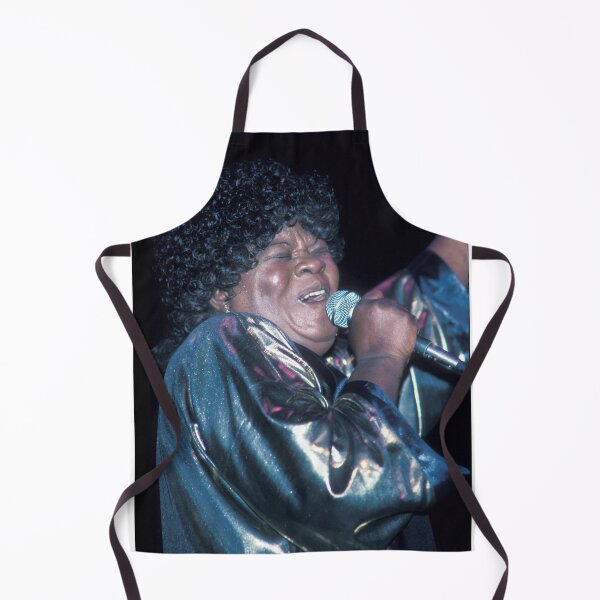 Item preview, Koko Taylor - Photograph designed and sold by ConcertImages.