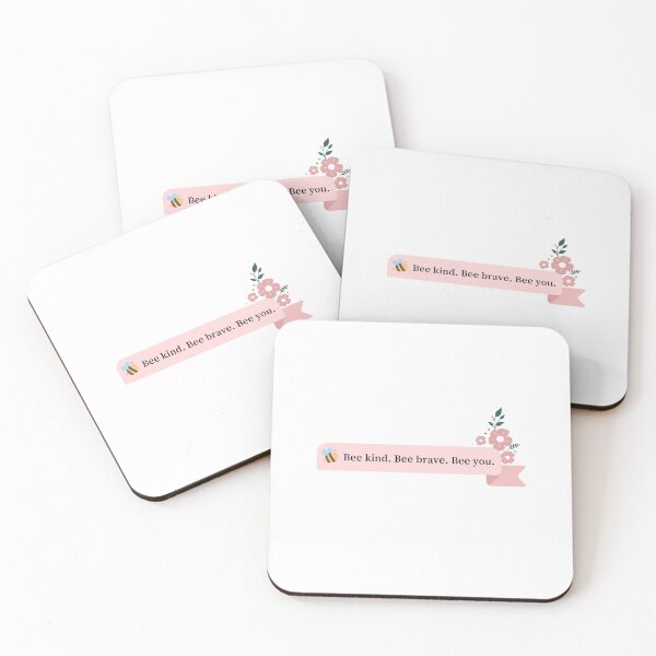 Item preview, Bee Kind, Bee Brave, Bee You  designed and sold by ByRavzanur.