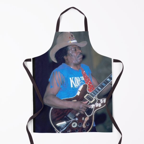 Item preview, Eddie King - Koko Taylor Band - Photograph designed and sold by ConcertImages.