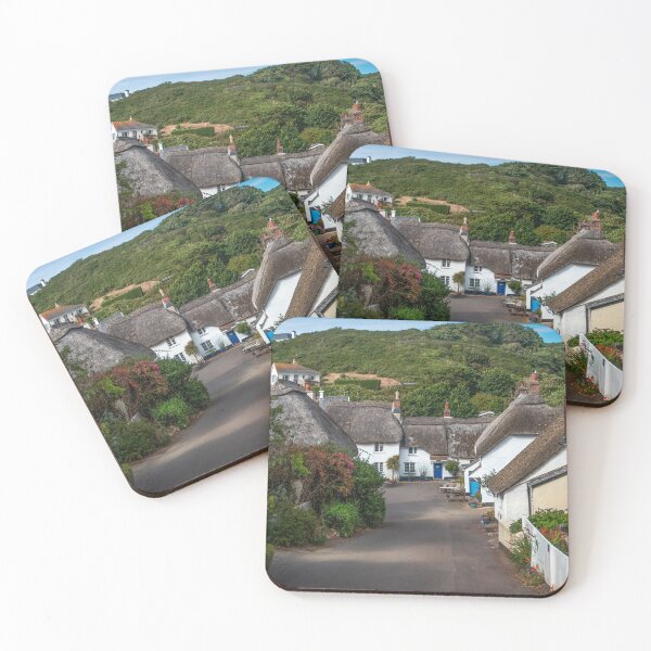 Item preview, Inner Hope Village, Devon designed and sold by Viv Thompson Photography .
