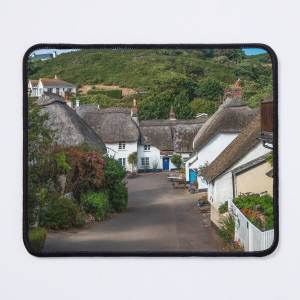 Item preview, Inner Hope Village, Devon designed and sold by Viv Thompson Photography .