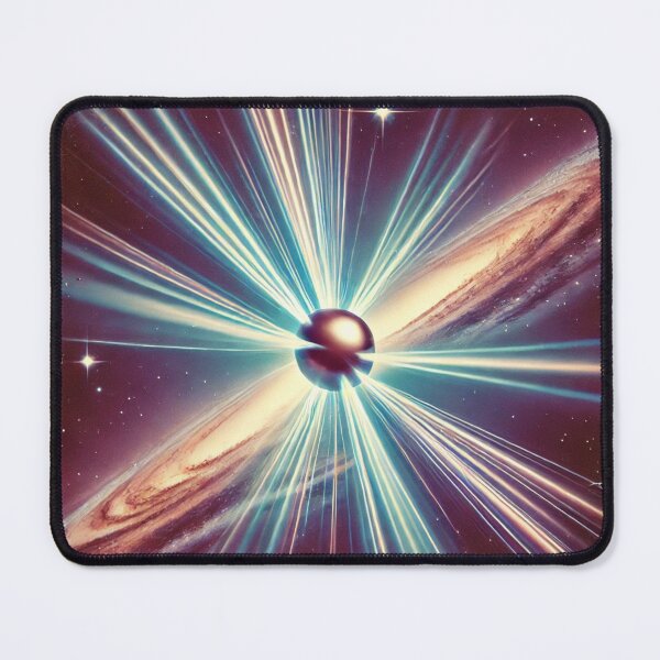 Item preview, cool backpack space design designed and sold by TEEJAMBOREE.