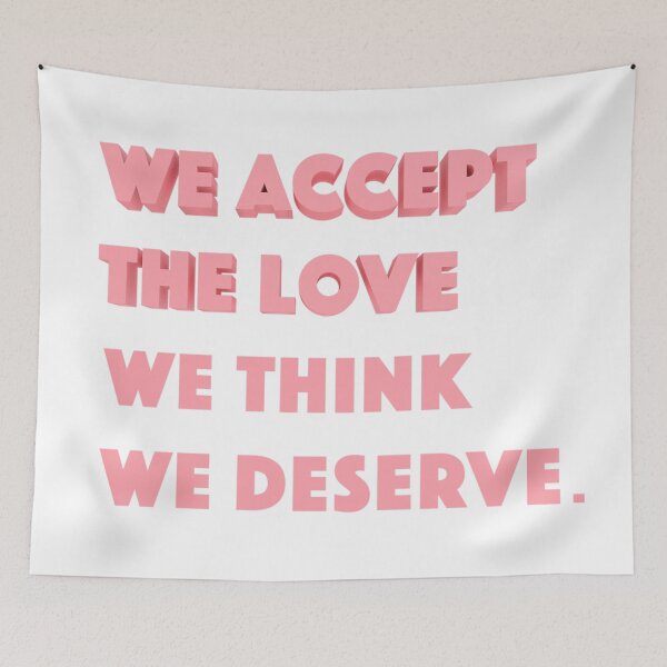 Item preview, The Perks of Being A Wallflower designed and sold by Jrs1998.