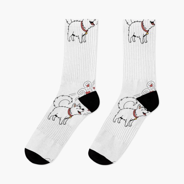 Item preview, Tail-Wag Powered Love designed and sold by Amir Faysal.