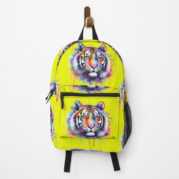 Item preview, Tiger Rainbow Design designed and sold by NMB-ART-Design.