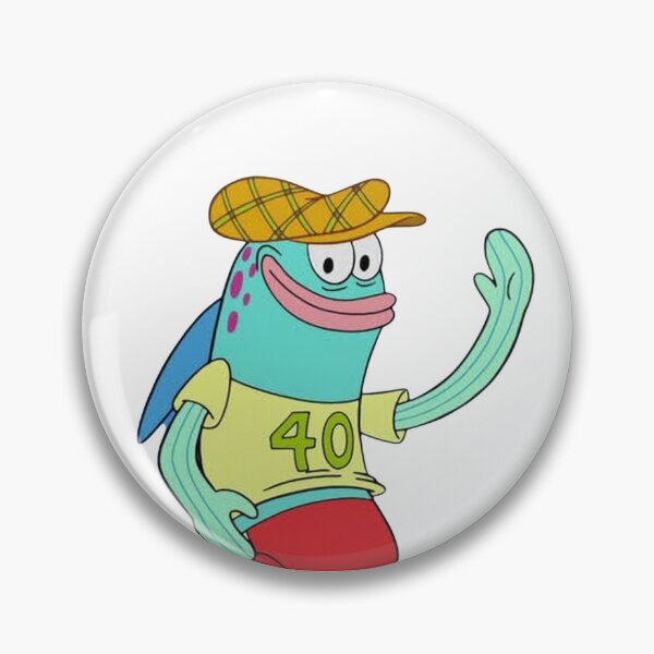 Item preview, SpongeBob Sergeant Harold designed and sold by teemix.