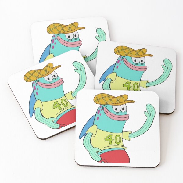 Item preview, SpongeBob Sergeant Harold designed and sold by teemix.