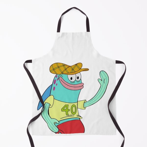 Item preview, SpongeBob Sergeant Harold designed and sold by teemix.