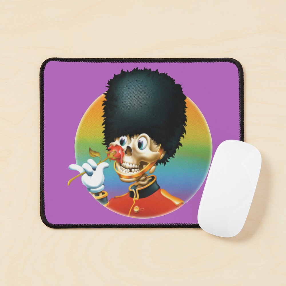 Item preview, Mouse Pad designed and sold by Trigger413.