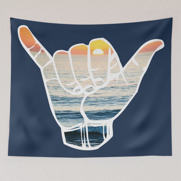 Item preview, Shaka designed and sold by MadEDesigns.