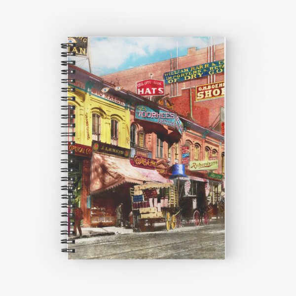 Item preview, City - St Louis, MO - A Sight for Store Eyes 1882 designed and sold by Mike Savad Photography.