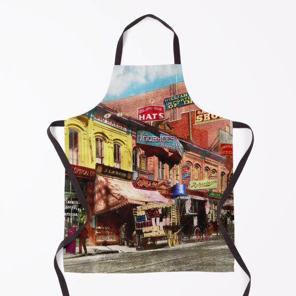 Item preview, City - St Louis, MO - A Sight for Store Eyes 1882 designed and sold by Mike Savad Photography.